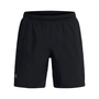 Under Armour Ua Launch 7 Short - black
