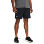 Under Armour Ua Launch 7 Short - black