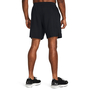 Under Armour Ua Launch 7 Short - black