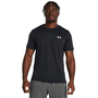 Under Armour Ua Streaker Tee - black