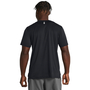 Under Armour Ua Streaker Tee - black