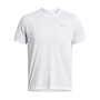 Under Armour Ua Streaker Tee - white