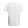 Under Armour Ua Streaker Tee - white