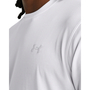 Under Armour Ua Streaker Tee - white