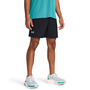 Under Armour Ua Launch 7 Unlined Short - black