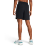 Under Armour Ua Launch 7 Unlined Short - black