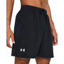 Under Armour Ua Launch 7 Unlined Short - black