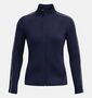 Under Armour Ua Storm Midlayer Fz - midnight navy