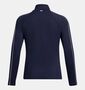 Under Armour Ua Storm Midlayer Fz - midnight navy