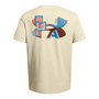 Under Armour Ua Color Block Logo�lc - silt