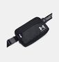 Under Armour Ua Loudon Waist Bag Xbody - black 