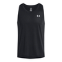 Under Armour Ua Streaker Singlet - black