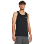 Under Armour Ua Streaker Singlet - black