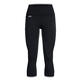 Under Armour Motion Capri - black