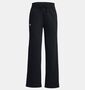 Under Armour Ua Rival Flc Straight Pant - black