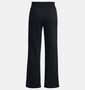 Under Armour Ua Rival Flc Straight Pant - black