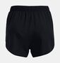 Under Armour Ua Fly By Short& - black