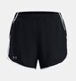 Under Armour Ua Fly By Short& - black
