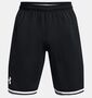 Under Armour Ua Perimeter Short - black