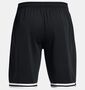 Under Armour Ua Perimeter Short - black