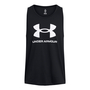 Under Armour Sportstyle Logo Tank-Top