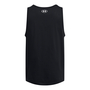 Under Armour Sportstyle Logo Tank-Top
