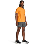 Under Armour Ua Launch 5 Short - castlerock