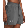 Under Armour Ua Launch 5 Short - castlerock