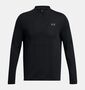 Under Armour Rush Seamless 1/4 Zip Longsleeve
