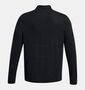 Under Armour Rush Seamless 1/4 Zip Longsleeve