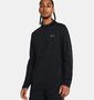 Under Armour Rush Seamless 1/4 Zip Longsleeve