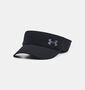Under Armour Iso-Chill Launch Visor Schirmkappe 