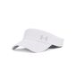 Under Armour W Iso-Chill Launch Visor - white