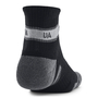 Under Armour Ua Perf Tech Nvlty 3Pk Qtr - black
