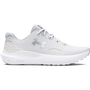 Under Armour Ua W Charged Surge 4 - white