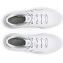 Under Armour Ua W Charged Surge 4 - white