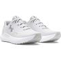 Under Armour Ua W Charged Surge 4 - white
