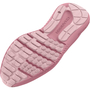 Under Armour Ua W Charged Surge 4 - pink elixir