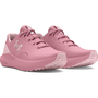 Under Armour Ua W Charged Surge 4 - pink elixir
