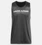 Under Armour Baseline Reversible Tank-Top