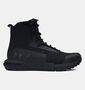 Under Armour Ua Charged Valsetz Zip - black