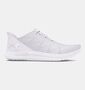 Under Armour Ua Charged Speed Swift - white