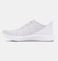 Under Armour Ua Charged Speed Swift - white