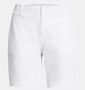 Under Armour Ua Drive 7 Short - white