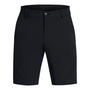 Under Armour Ua Tech Taper Short - black