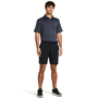 Under Armour Ua Tech Taper Short - black