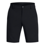 Under Armour Ua Tech Taper Short - black