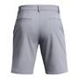 Under Armour Ua Tech Taper Short - steel