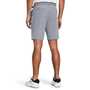 Under Armour Ua Tech Taper Short - steel