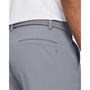 Under Armour Ua Tech Taper Short - steel